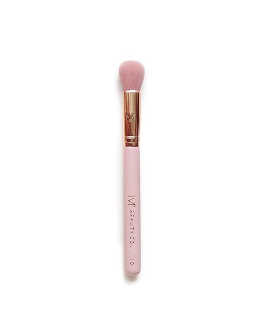 IM Beauty Rose Gold Precision Face Concealer Brush 110