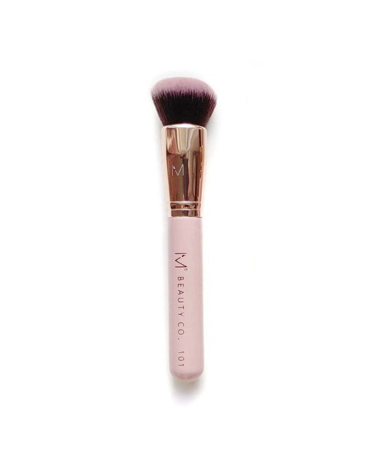 IM Beauty Round Top Kabuki Brush 101