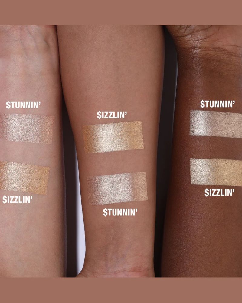 TYPSY BEAUTY CHA CHING Highlighter Stunnin ( 8 gm )