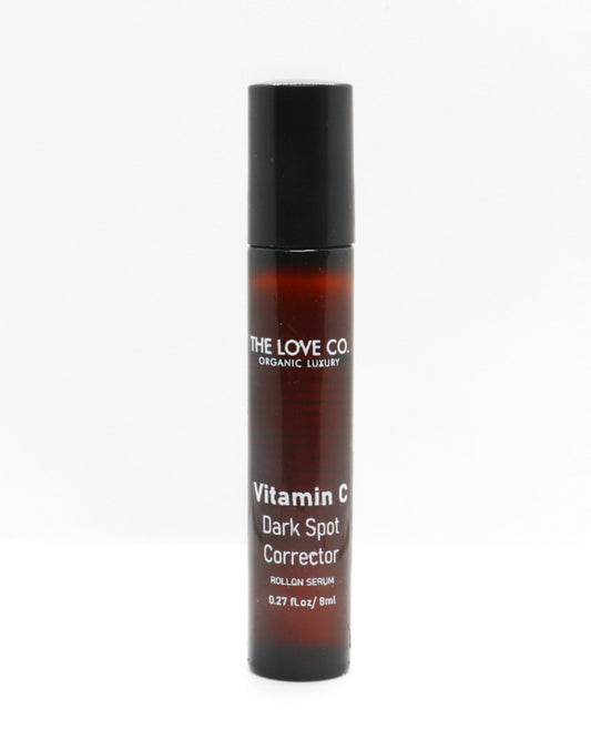 The LOVE Co Vitamin C Dark Spot Corrector (8 ml) ( Mini / Small Pack / Sample )