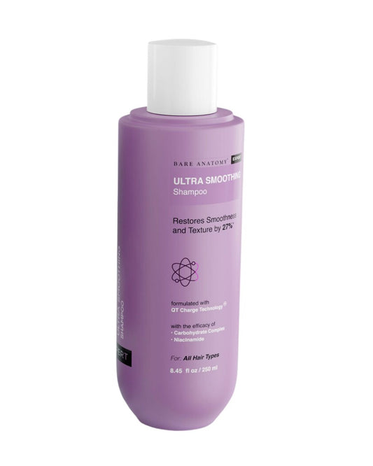 Bare anatomy Ultra Smoothing shampoo ( 250 ml )