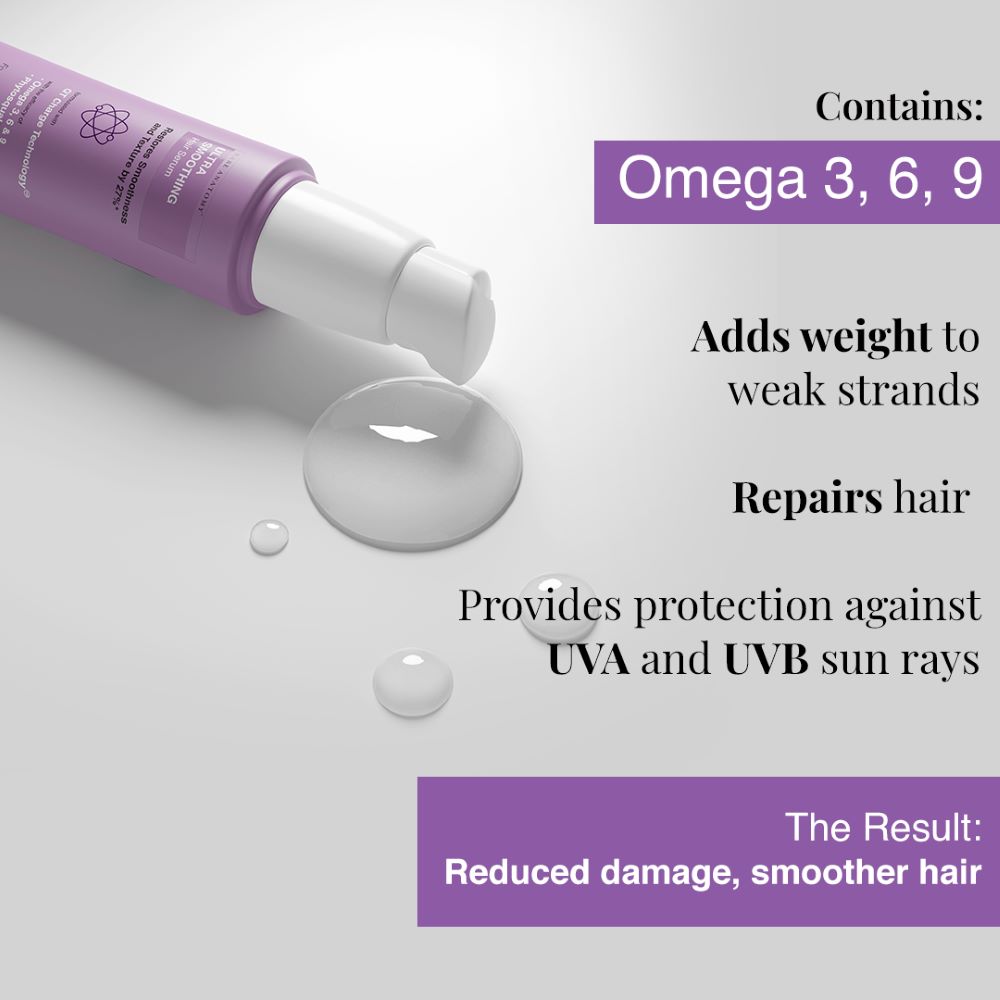 Bare Anatomy Ultra Smoothing Serum ( 50 ml ) ( Full Size )