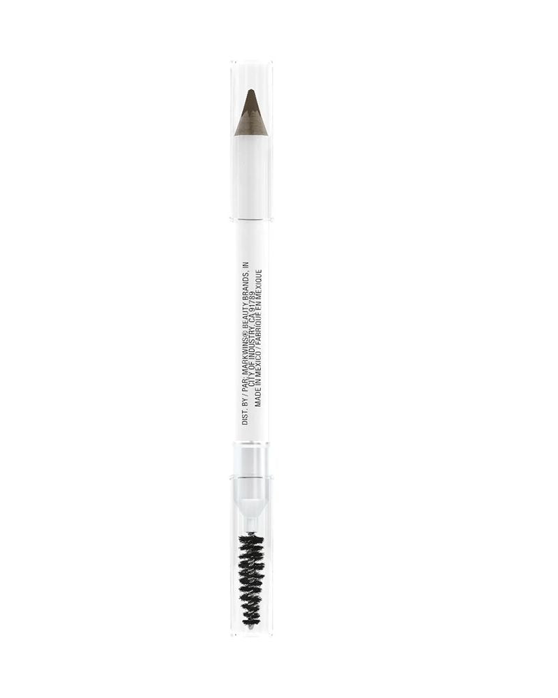 Wet n Wild Brow-Sessive Brow Pencil ( Dark Brown ) ( Full Size )