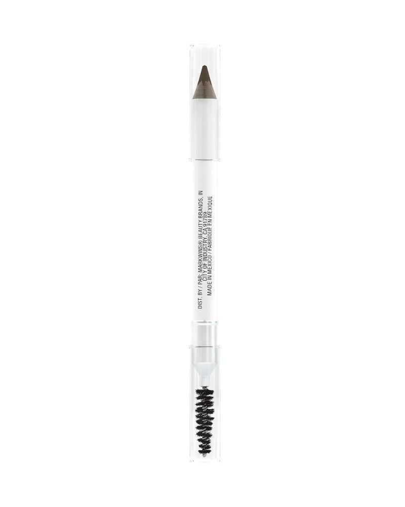 Wet n Wild Brow-Sessive Brow Pencil ( Medium Brown ) ( Full Size )