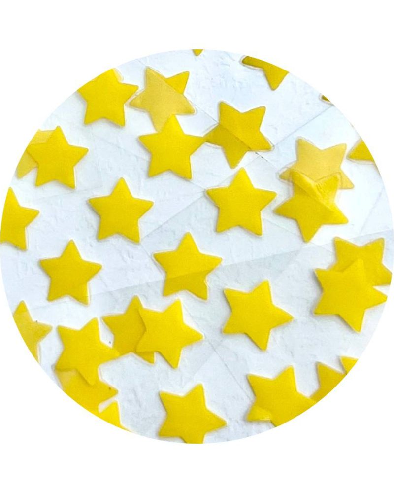 Gush Beauty Dart It - Pimple Patches ( Yellow Star )