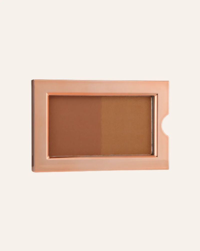 TYPSY BEAUTY CHA CHING Bronzer ( 2 in 1 ) Selfmade ( 8.5 gm )