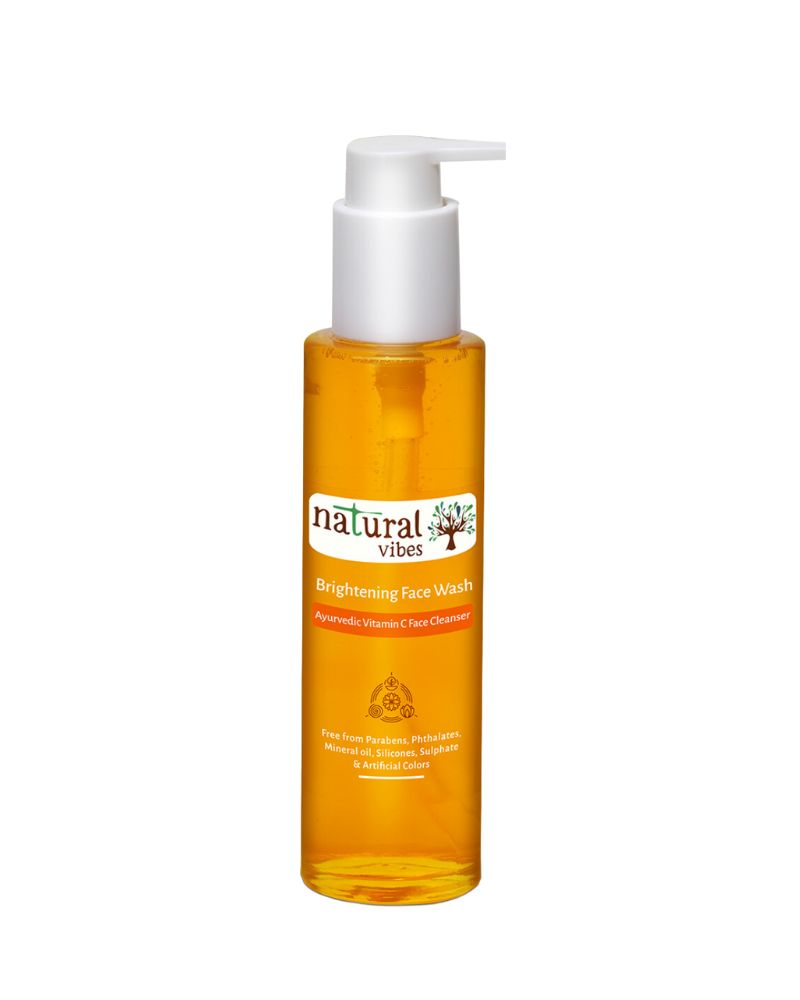 Best of Vitamin C Skincare Trio ( Pack of 3 ) (Full Size)
