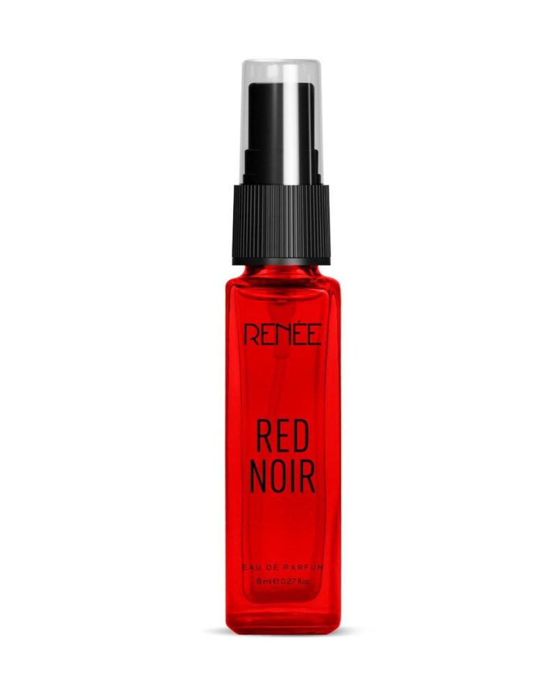 RENEE Eau De Parfum Red Noir (8 ml) (Mini/Small Pack/Sample)