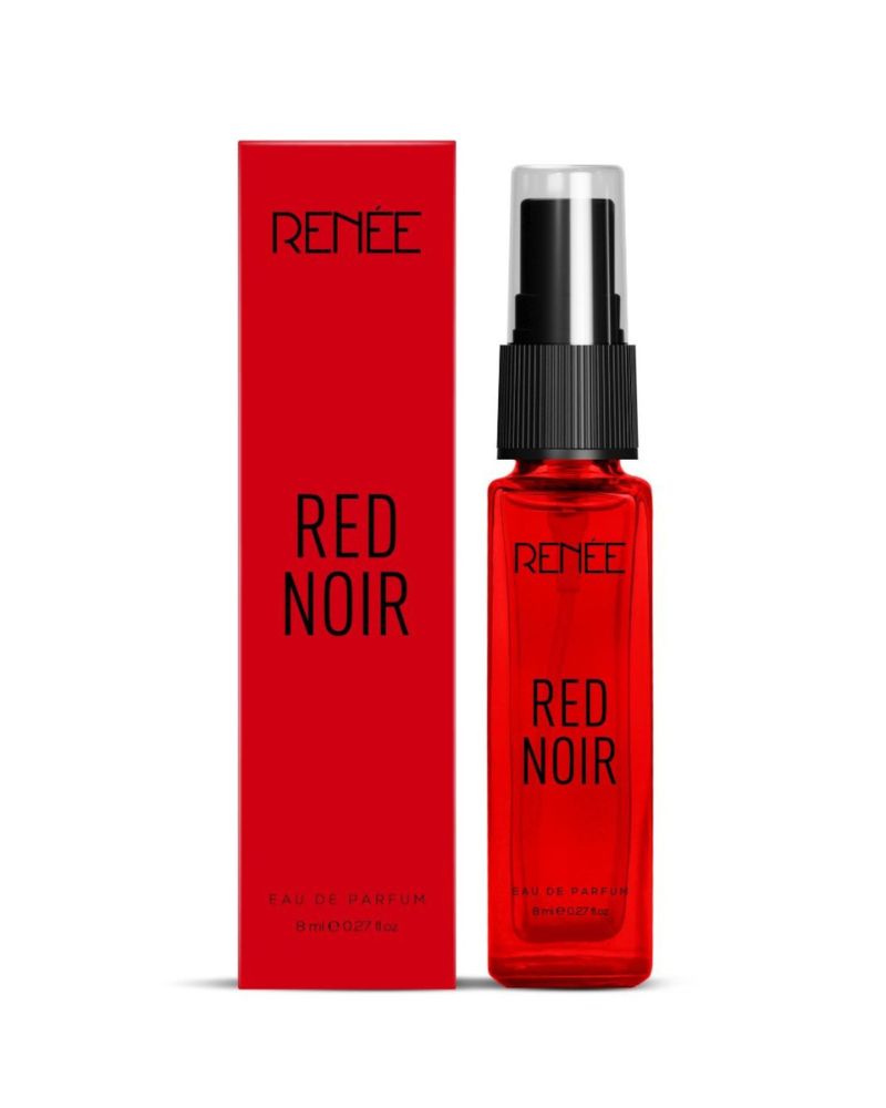 RENEE Eau De Parfum Red Noir (8 ml) (Mini/Small Pack/Sample)