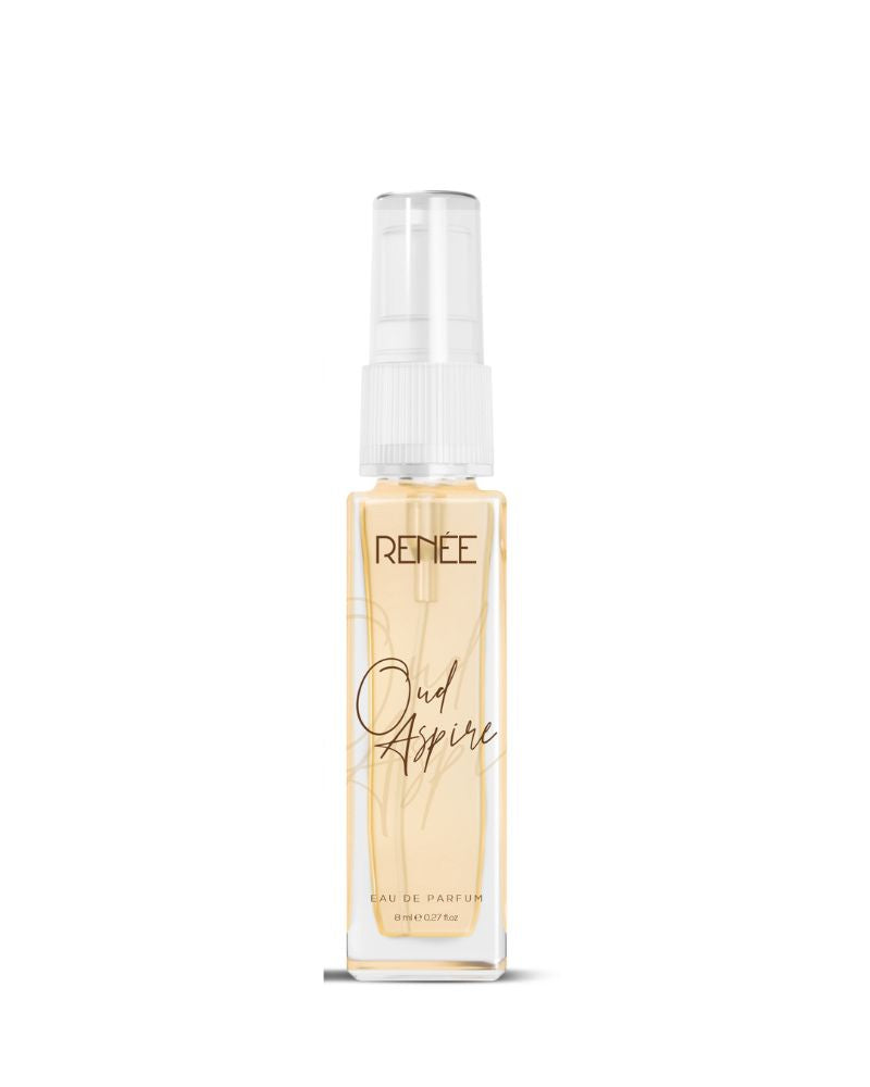RENEE Eau De Parfum Oud Aspire (8 ml) (Mini/Small Pack/Sample)
