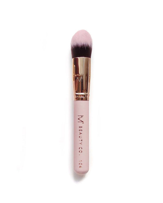 IM Beauty Pointed Top Kabuki Brush 104