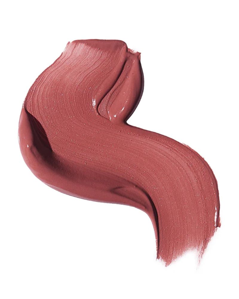 Unintrptd Beauty Soft Serve Liquid Lipstick - Tease ( 6.5 ml ) ( Full Size )