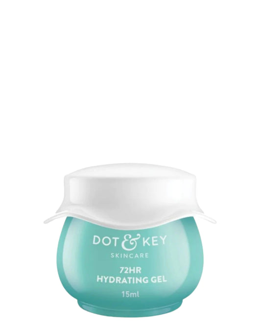 Dot & Key Skincare 72HR Hydrating Gel 15 ml