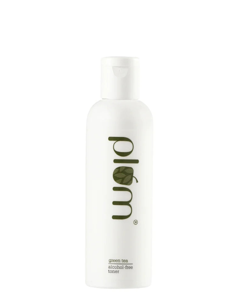 Plum Green Tea Alcohol-Free Toner (50ml) ( Mini/ Small Pack/ Sample )