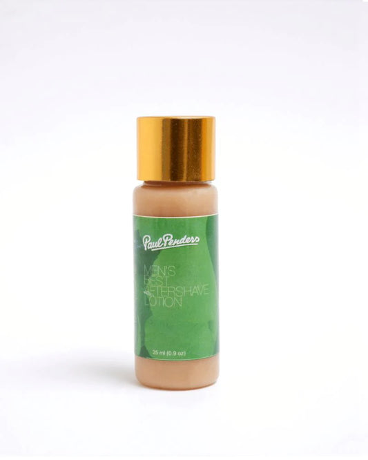 Paul Penders Men's Best Aftershave Lotion