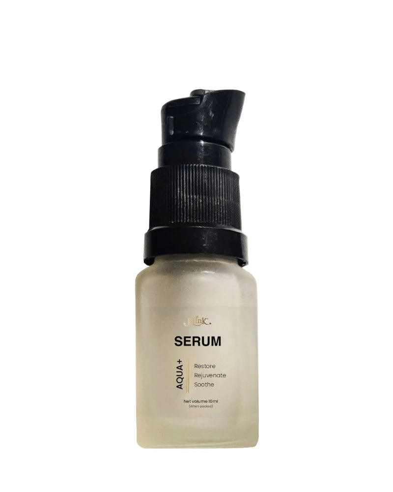 Aqua + Serum (Mini/Small pack/Sample)